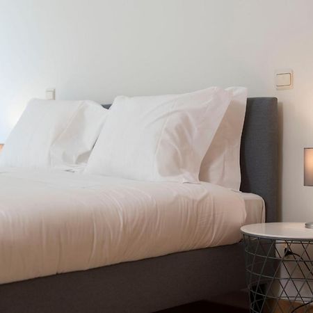 Lovelystay - Oporto Beach Apartment With 2 Free Parking Spots Matosinhos  Buitenkant foto