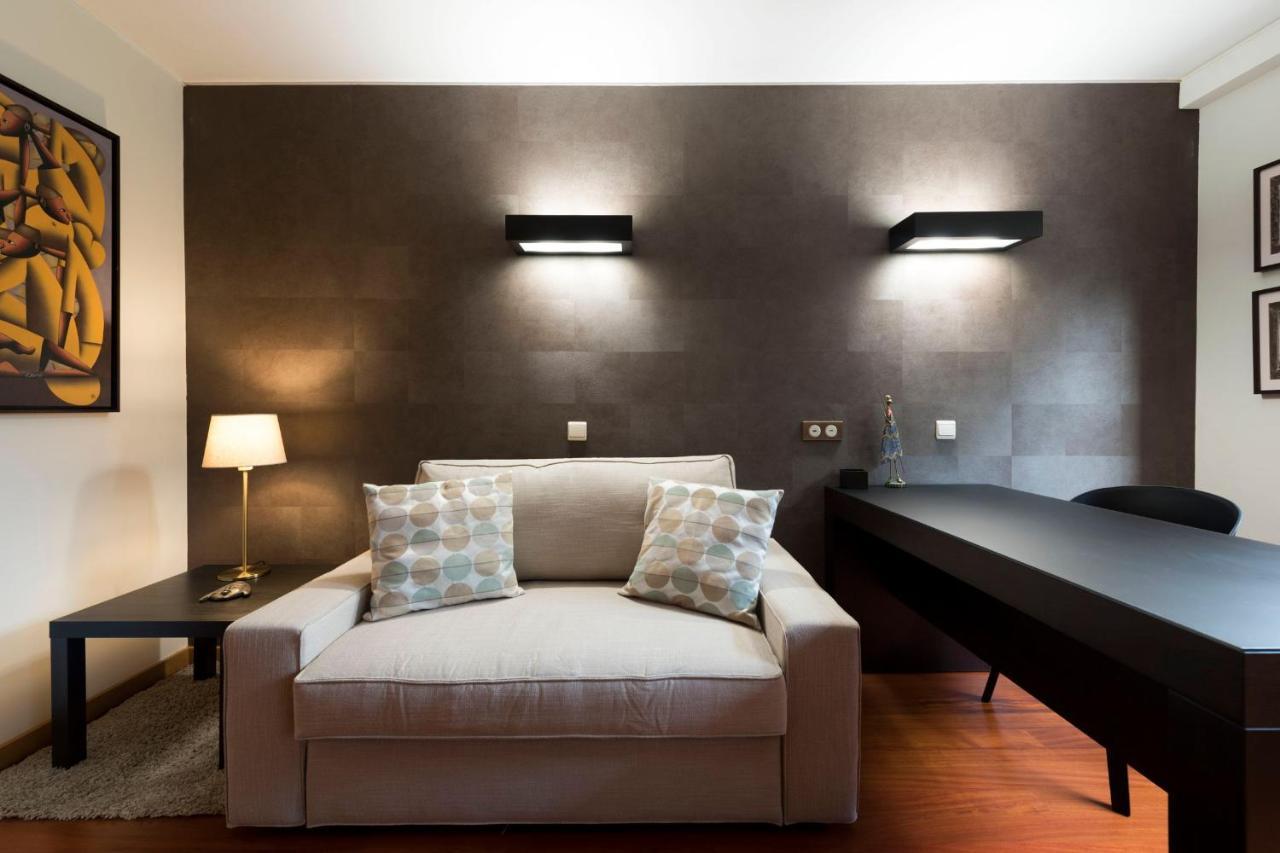 Lovelystay - Oporto Beach Apartment With 2 Free Parking Spots Matosinhos  Buitenkant foto