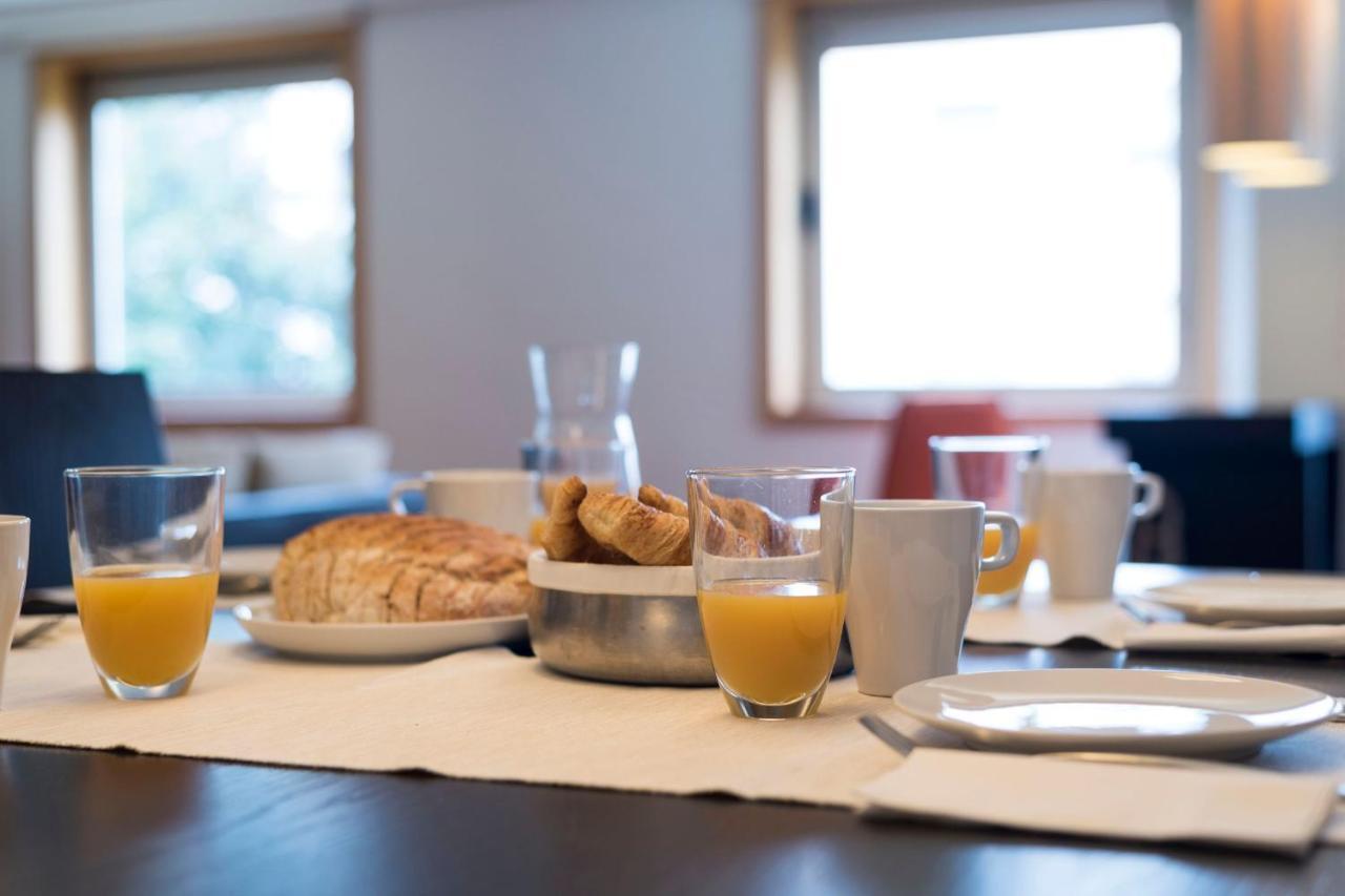 Lovelystay - Oporto Beach Apartment With 2 Free Parking Spots Matosinhos  Buitenkant foto